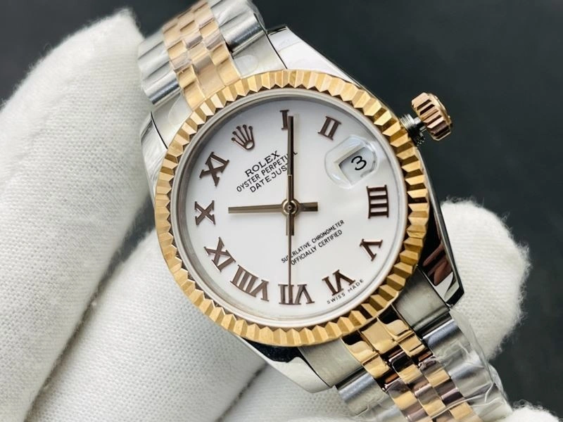 Practical ROLEX Watches 201940