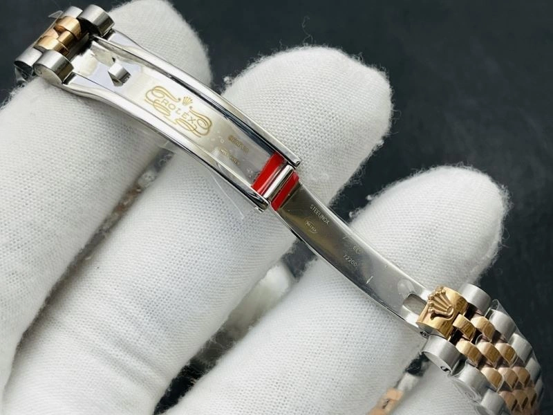 Practical ROLEX Watches 201940