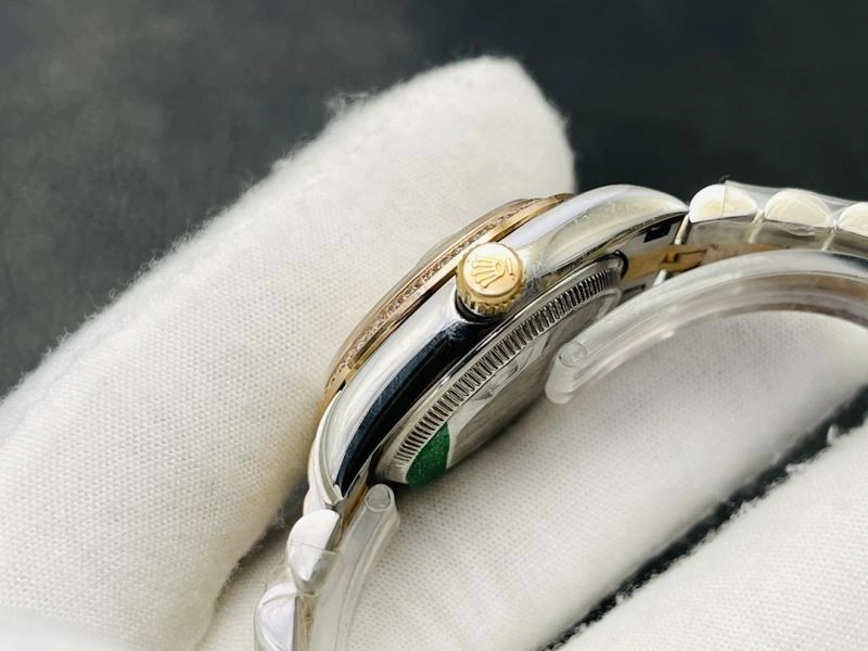 ZipUp ROLEX Watches 201938
