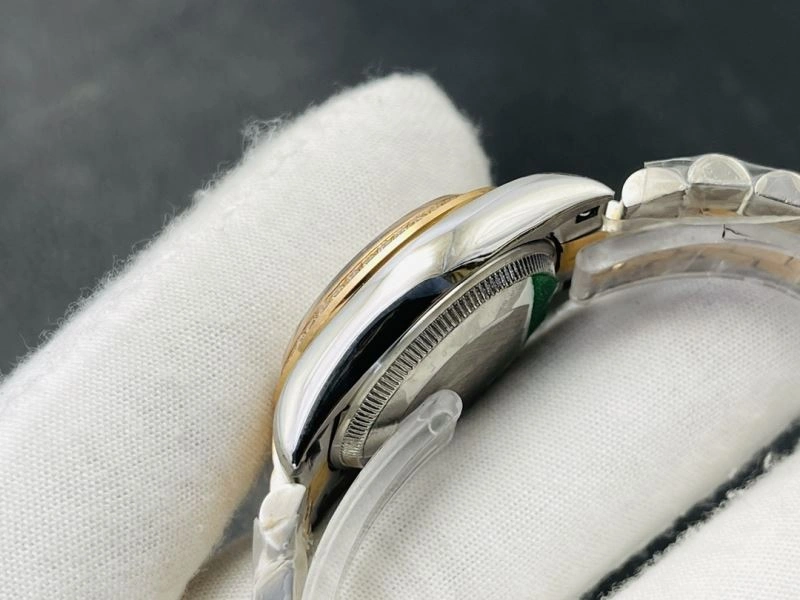 ZipUp ROLEX Watches 201938