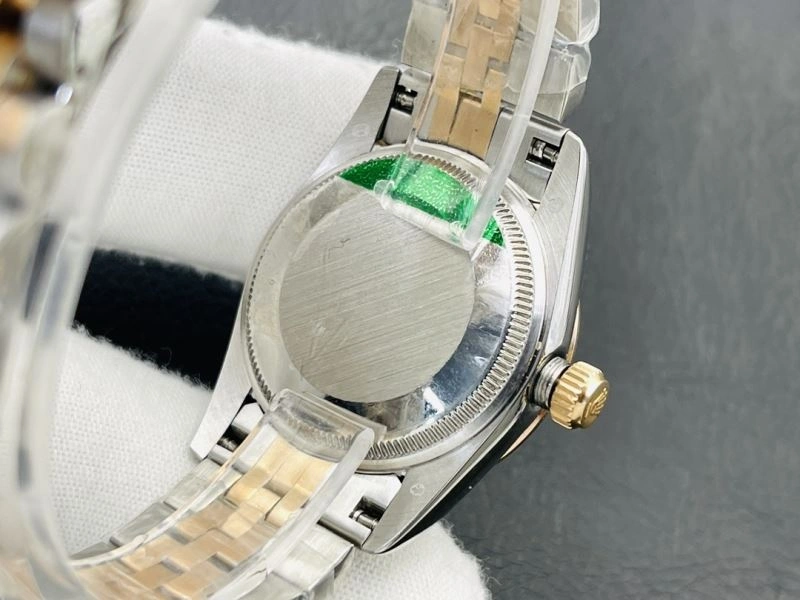 ZipUp ROLEX Watches 201938