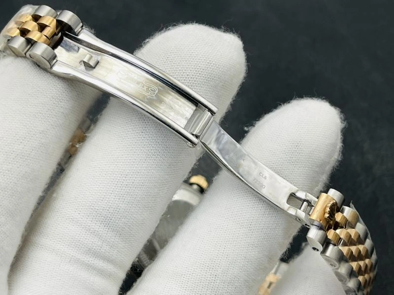 ZipUp ROLEX Watches 201938