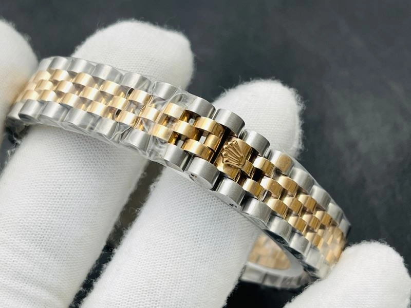 ZipUp ROLEX Watches 201938