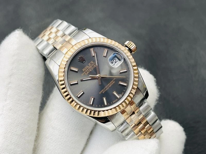 Seasonal ROLEX Watches 201930