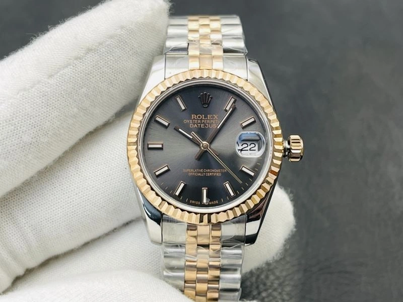 Seasonal ROLEX Watches 201930