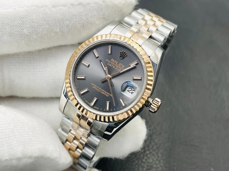 Seasonal ROLEX Watches 201930