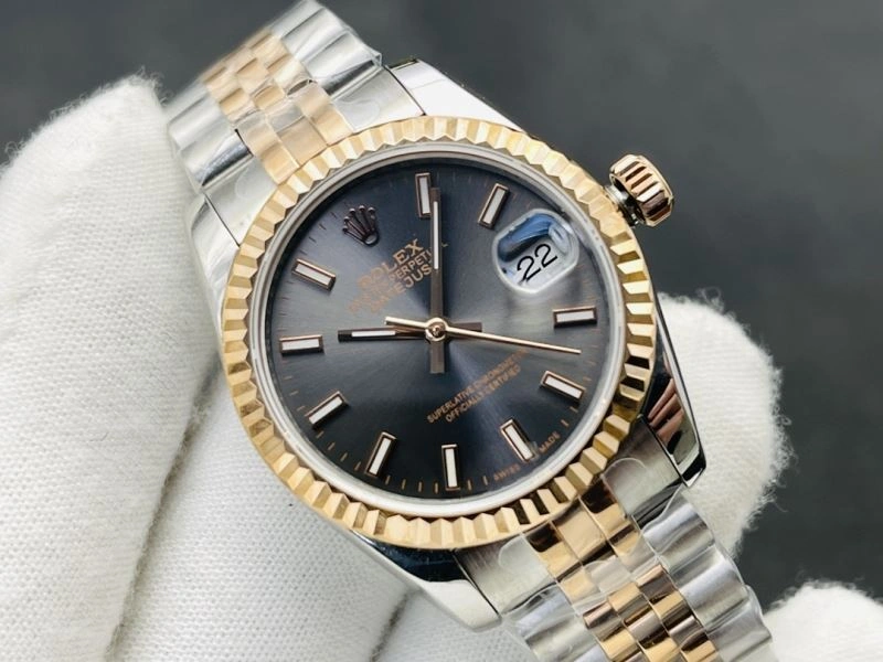 Seasonal ROLEX Watches 201930