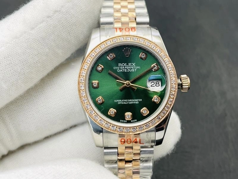 BestValue ROLEX Watches 201927