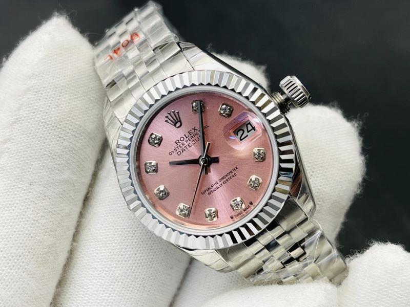 ROLEX Watches Sophisticated 201916
