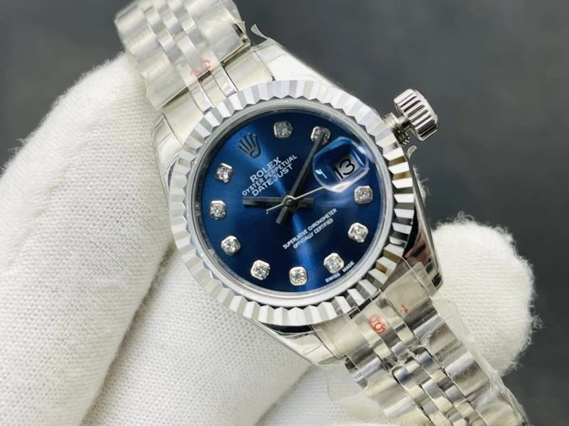 FreshLook ROLEX Watches 201922