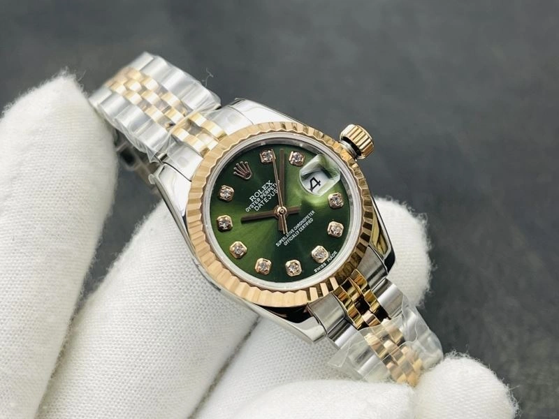 ROLEX Watches HighPerformance 201923