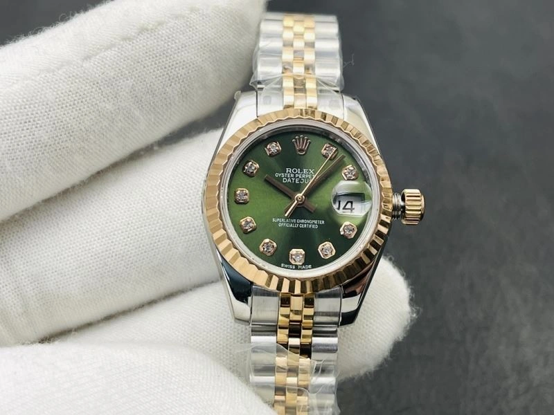 ROLEX Watches HighPerformance 201923