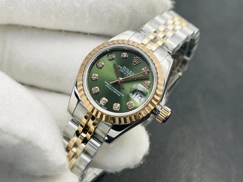 ROLEX Watches HighPerformance 201923