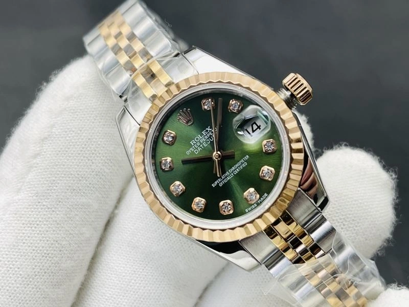 ROLEX Watches HighPerformance 201923