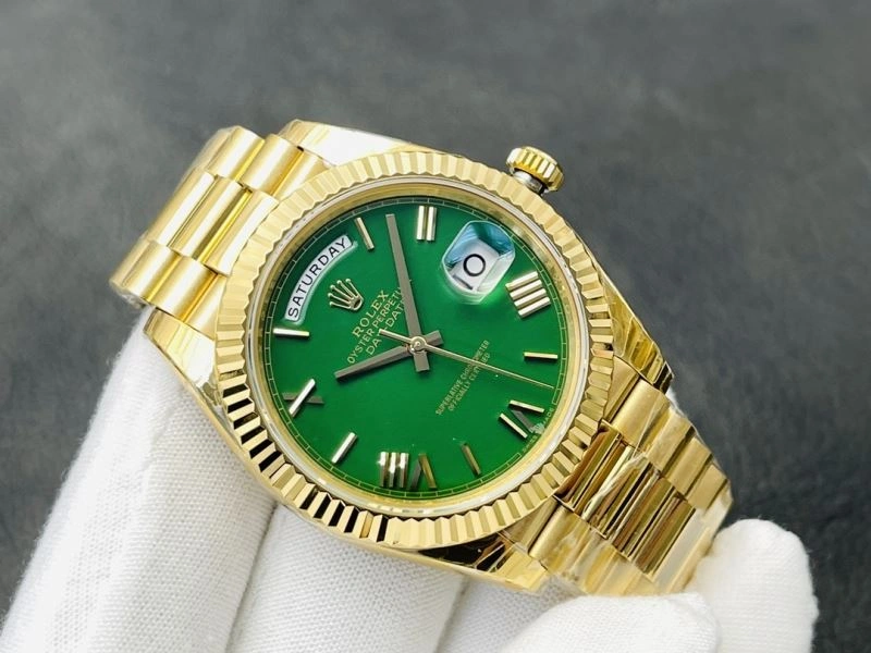 ROLEX Watches Reliable 201939