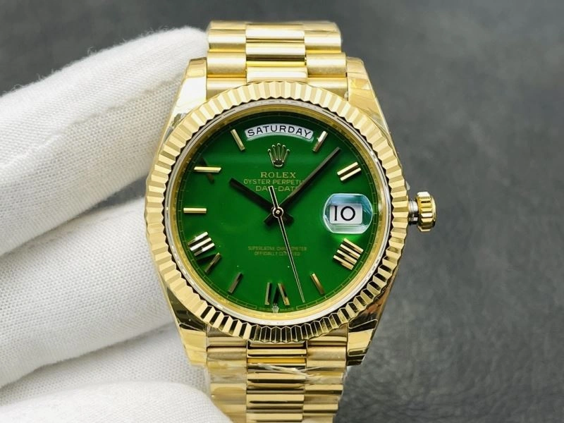 ROLEX Watches Reliable 201939
