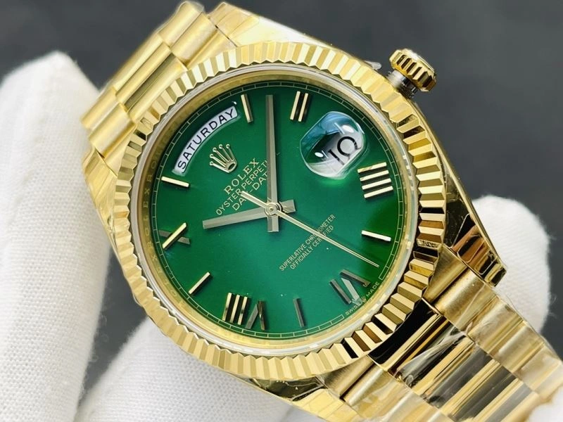 ROLEX Watches Reliable 201939