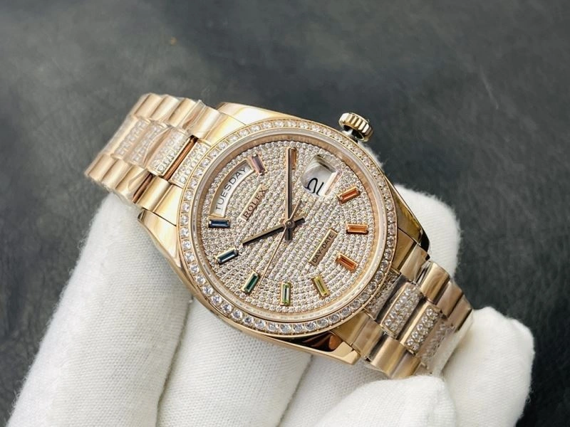 Attractive ROLEX Watches 201933