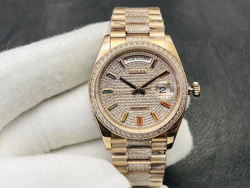 Attractive ROLEX Watches 201933