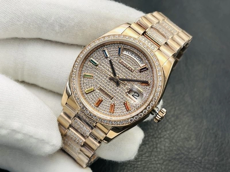 Attractive ROLEX Watches 201933