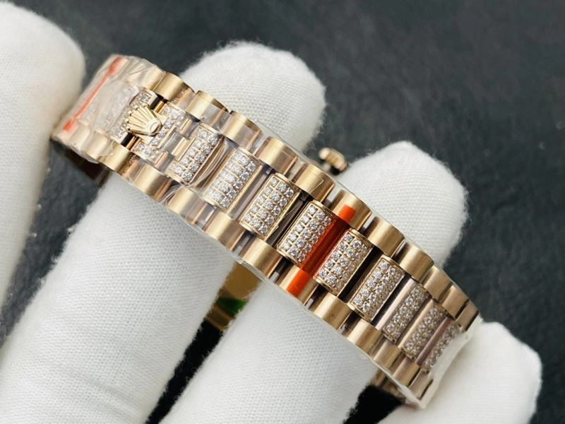 Attractive ROLEX Watches 201933