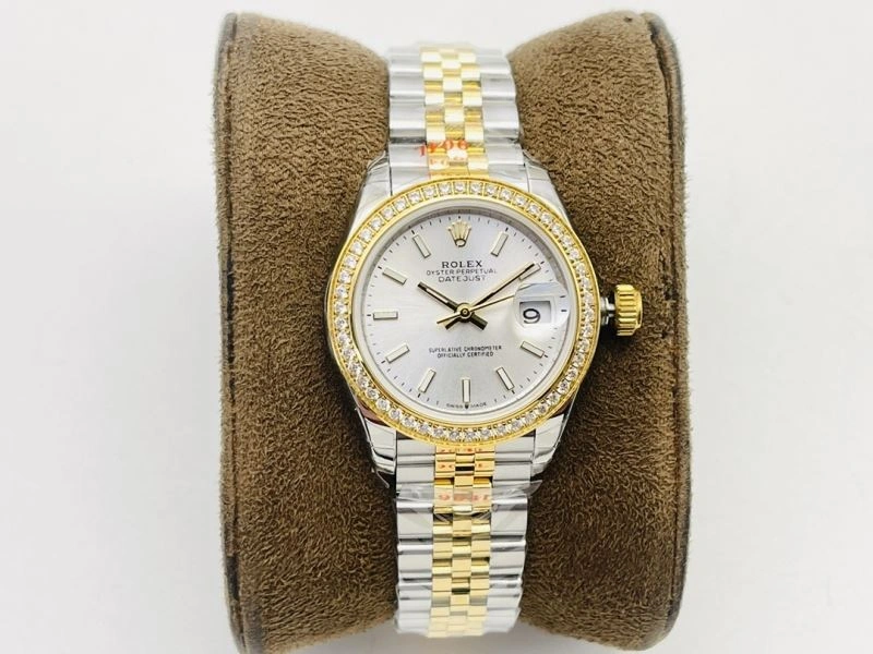 TimelessDesign ROLEX Watches 201935