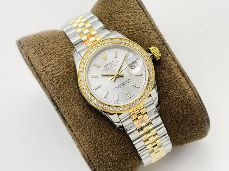 TimelessDesign ROLEX Watches 201935