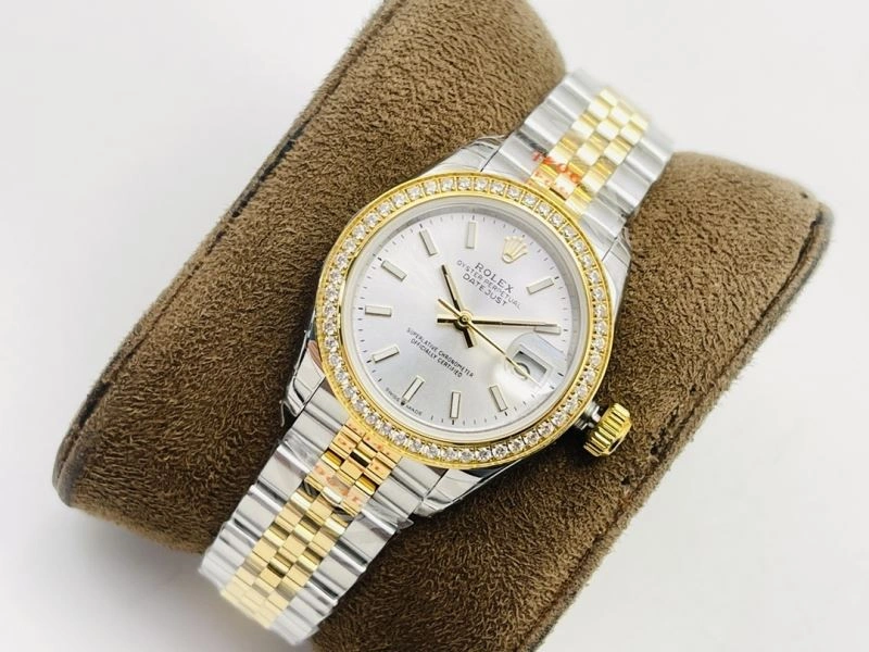 TimelessDesign ROLEX Watches 201935