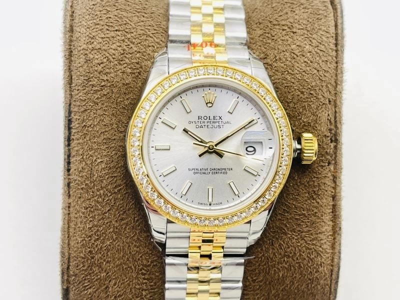 TimelessDesign ROLEX Watches 201935