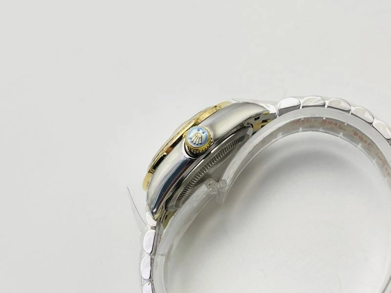 TimelessDesign ROLEX Watches 201935