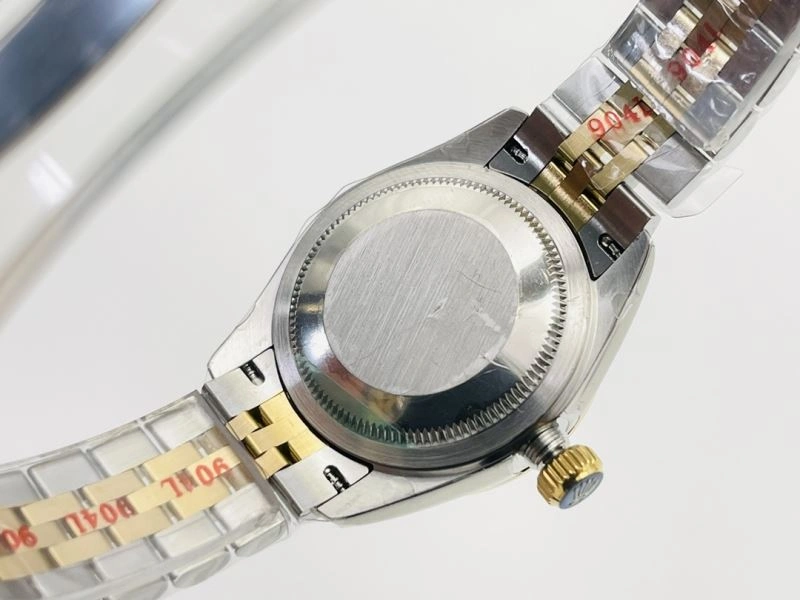 TimelessDesign ROLEX Watches 201935