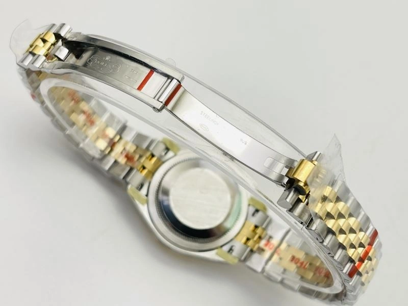 TimelessDesign ROLEX Watches 201935
