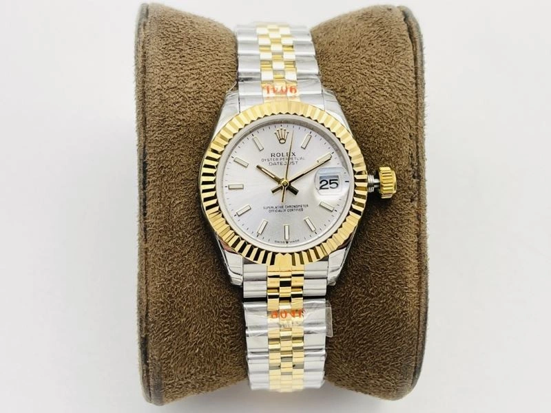 ROLEX Watches FreshLook 201926