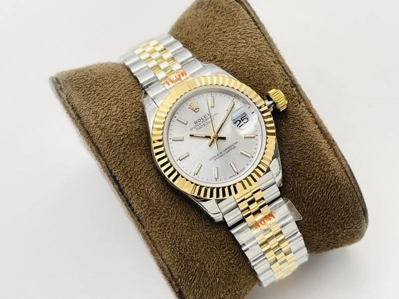 ROLEX Watches FreshLook 201926