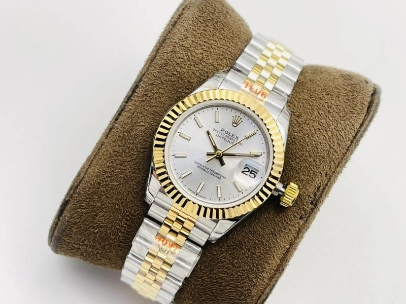 ROLEX Watches FreshLook 201926