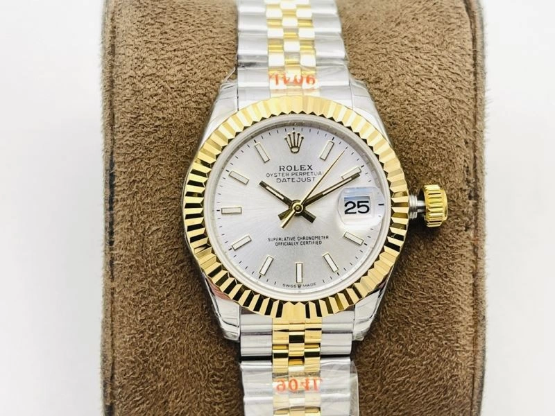 ROLEX Watches FreshLook 201926