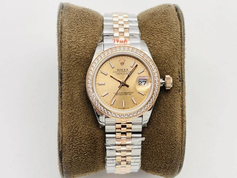 ROLEX Watches Sleek 201913