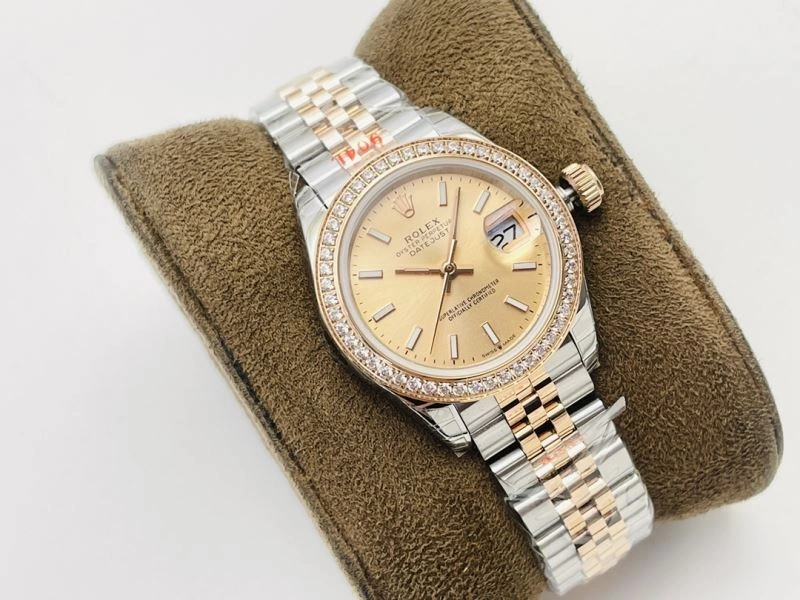 ROLEX Watches Sleek 201913