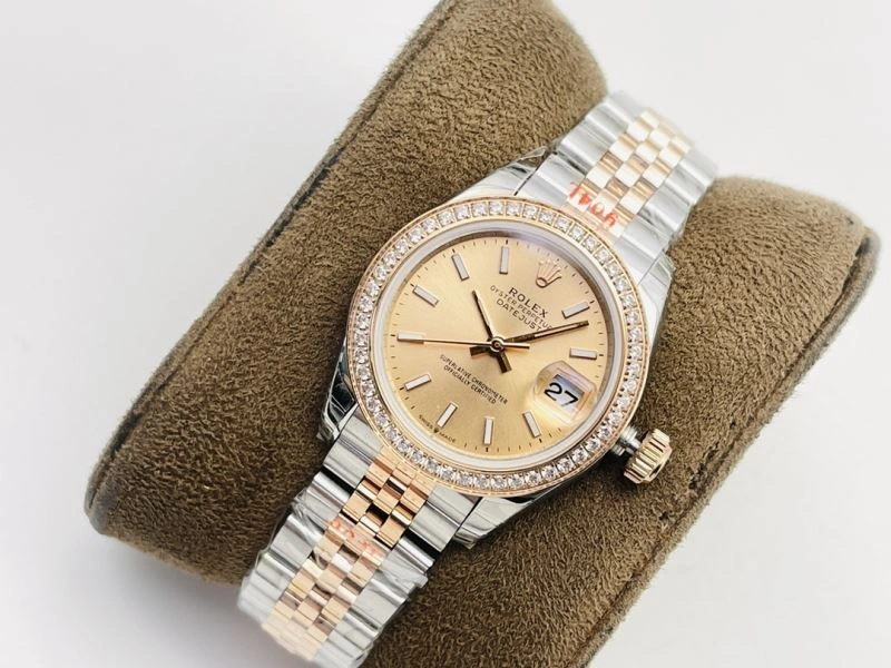 ROLEX Watches Sleek 201913