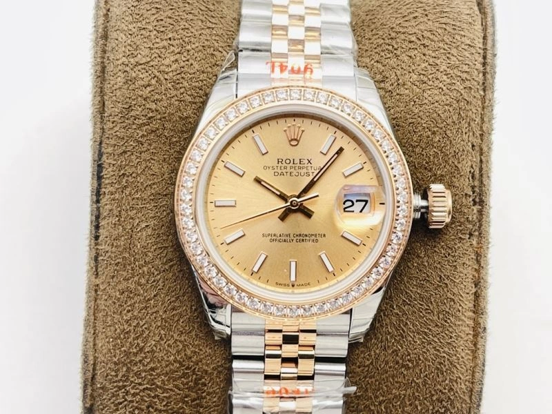 ROLEX Watches Sleek 201913