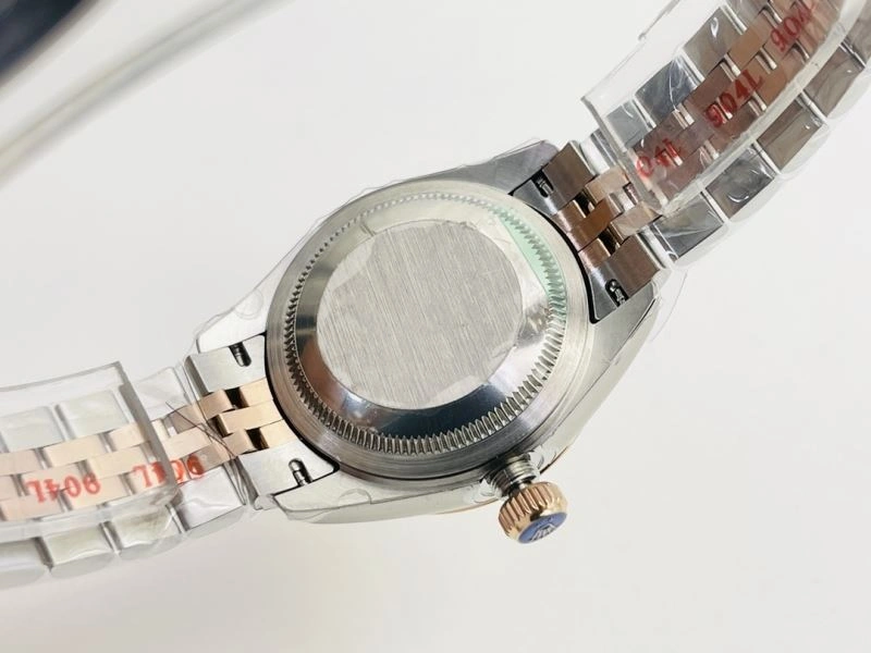 ROLEX Watches Sleek 201913