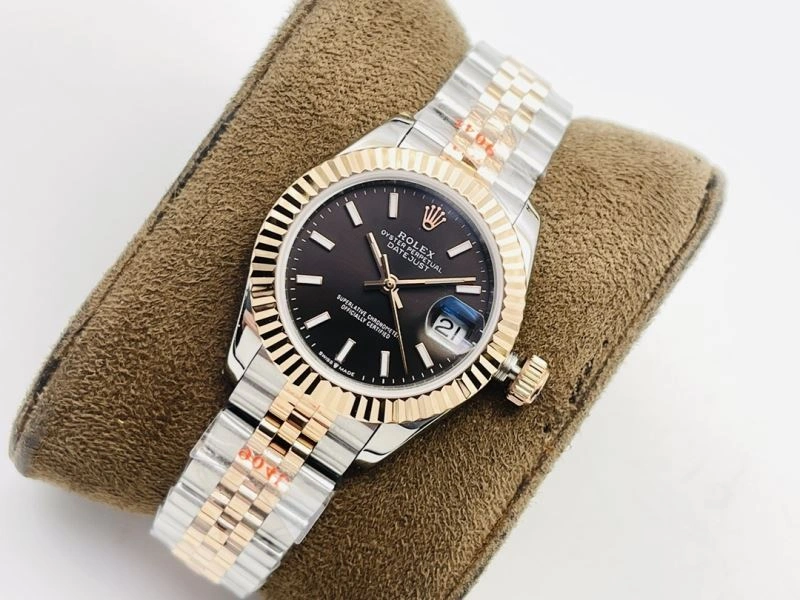ROLEX Watches Affordable 201914