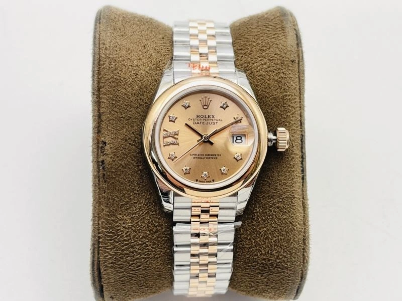 ROLEX Watches Affordable 201917