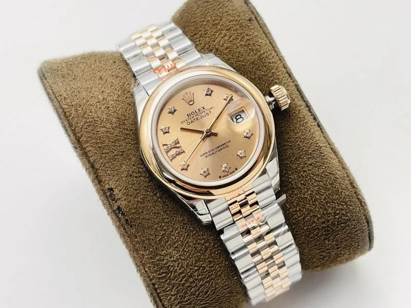 ROLEX Watches Affordable 201917