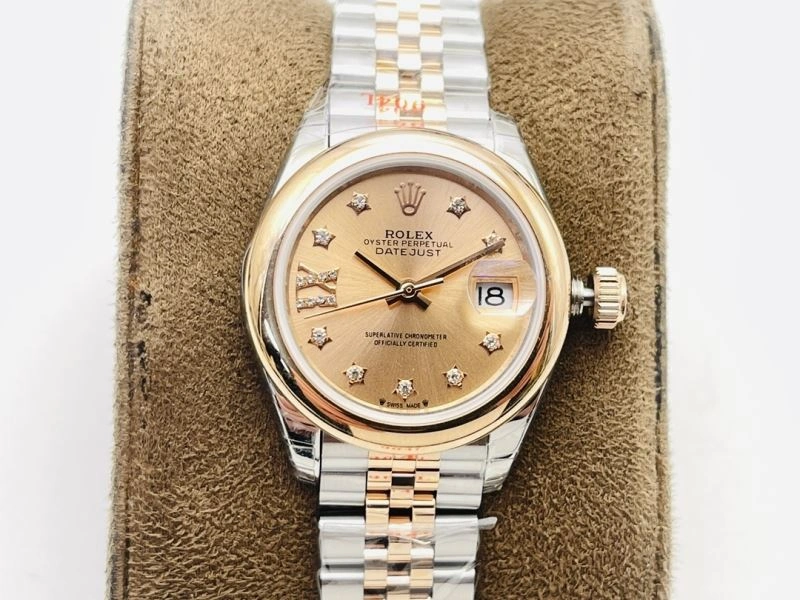 ROLEX Watches Affordable 201917