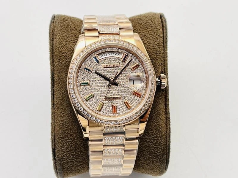 UrbanStyle ROLEX Watches 201934