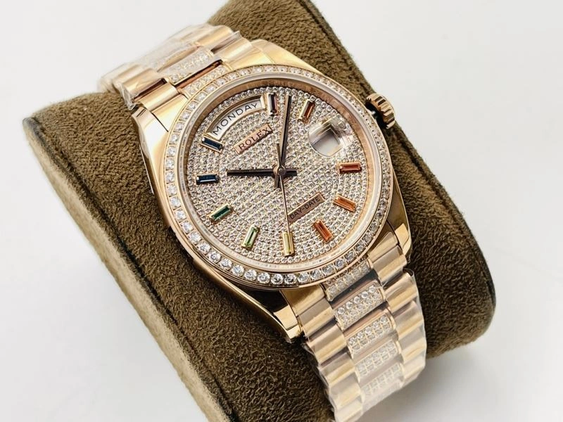 UrbanStyle ROLEX Watches 201934