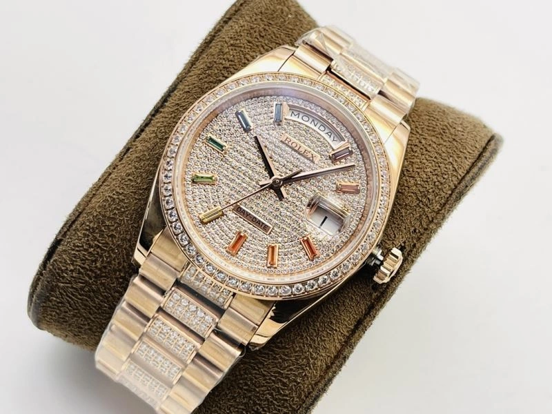 UrbanStyle ROLEX Watches 201934