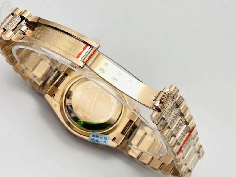 UrbanStyle ROLEX Watches 201934