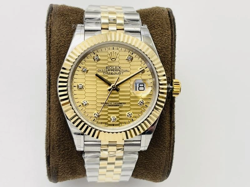 ROLEX Watches Comfortable 201921